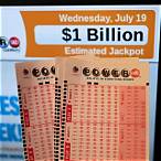 how much are lottery tickets in california