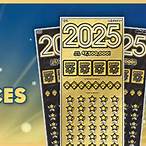california lottery second chance winners